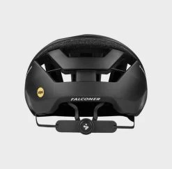 Sweet Protection Matte Black Falconer II MIPS Helmet -Sport Vêtements Magasin 845076 Falconer II MIPS Helmet MBLCK PRODUCT 5 Sweetprotection