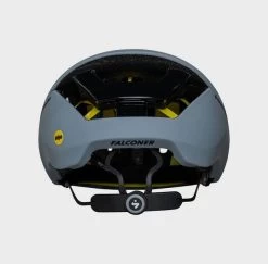 Sweet Protection Matte Nardo Gray Falconer II MIPS Helmet -Sport Vêtements Magasin 845076 Falconer II MIPS Helmet MNGRY PRODUCT 4 Sweetprotection