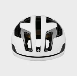 Sweet Protection Matte White Falconer II MIPS Helmet -Sport Vêtements Magasin 845076 Falconer II MIPS Helmet MWHTE PRODUCT 3 Sweetprotection