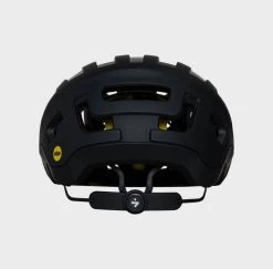 Sweet Protection Matte Black Outrider MIPS Helmet -Sport Vêtements Magasin 845082 Outrider MIPS Helmet MBL20 PRODUCT 4 Sweetprotection