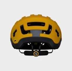 Sweet Protection Matte Chopper Orange Outrider MIPS Helmet -Sport Vêtements Magasin 845082 Outrider MIPS Helmet MCHOR PRODUCT 4 Sweetprotection