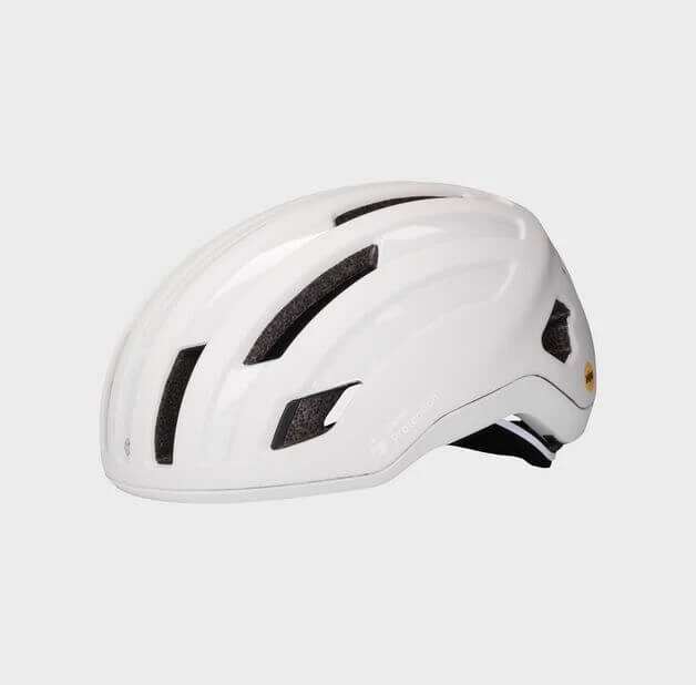 Sweet Protection Matte White Outrider MIPS Helmet 3 Sweet Protection Matte White Outrider MIPS Helmet