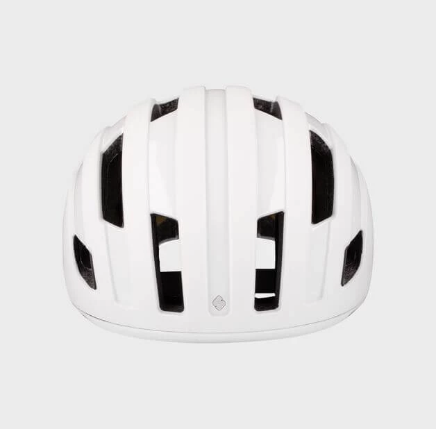Sweet Protection Matte White Outrider MIPS Helmet 5 Sweet Protection Matte White Outrider MIPS Helmet – Image 3
