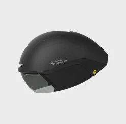 Sweet Protection Matte Black Tucker MIPS Helmet