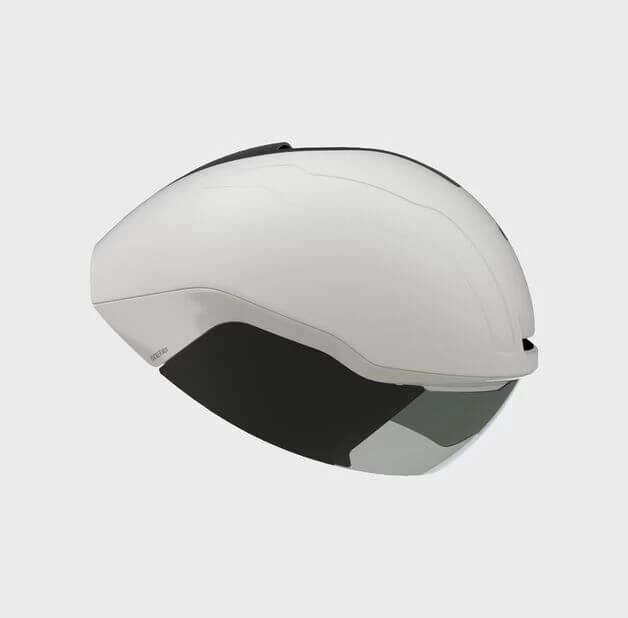Sweet Protection Matte White Tucker MIPS Helmet 4 Sweet Protection Matte White Tucker MIPS Helmet – Image 2