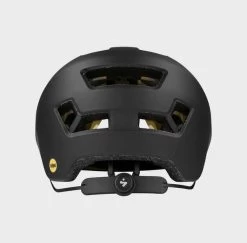 Sweet Protection Matte Black Chaser MIPS Helmet -Sport Vêtements Magasin 845088 Chaser MIPS Helmet MBLCK PRODUCT 5 Sweetprotection