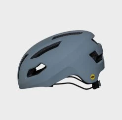 Sweet Protection Matte Nardo Grey Chaser MIPS Helmet -Sport Vêtements Magasin 845088 Chaser MIPS Helmet MNGRY PRODUCT 2 Sweetprotection