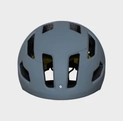Sweet Protection Matte Nardo Grey Chaser MIPS Helmet -Sport Vêtements Magasin 845088 Chaser MIPS Helmet MNGRY PRODUCT 3 Sweetprotection