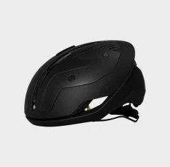 Sweet Protection All Black Falconer II Aero MIPS Helmet
