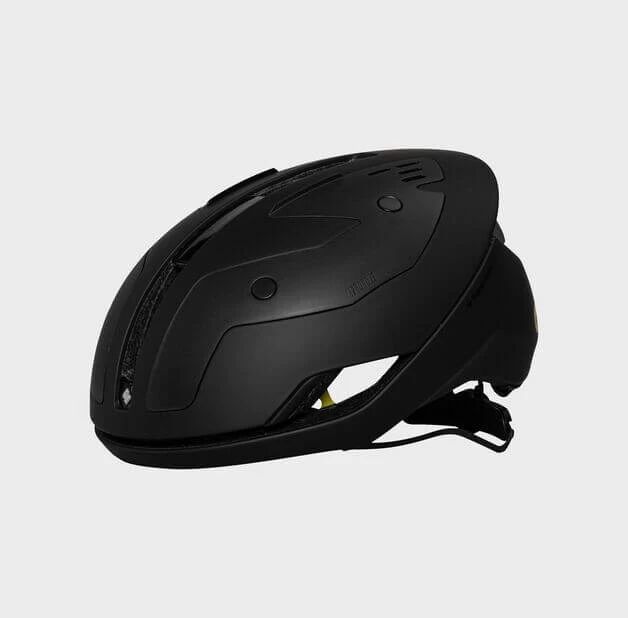 Sweet Protection All Black Falconer II Aero MIPS Helmet 3 Sweet Protection All Black Falconer II Aero MIPS Helmet