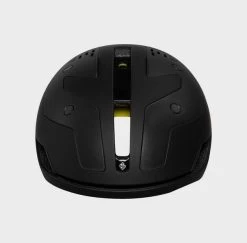 Sweet Protection All Black Falconer II Aero MIPS Helmet 9 Sweet Protection All Black Falconer II Aero MIPS Helmet -Sport Vêtements Magasin 845111 Falconer II Aero MIPS Helmet ABLCK PRODUCT 3 Sweetprotection