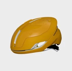 Sweet Protection Matte Chopper Orange Falconer II Aero MIPS Helmet