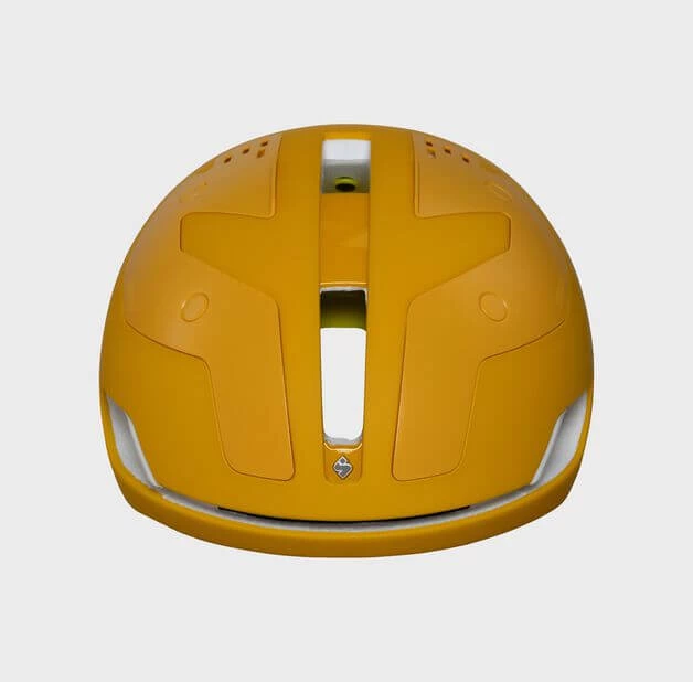Sweet Protection Matte Chopper Orange Falconer II Aero MIPS Helmet 5 Sweet Protection Matte Chopper Orange Falconer II Aero MIPS Helmet – Image 3