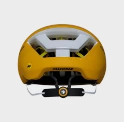 Sweet Protection Matte Chopper Orange Falconer II Aero MIPS Helmet 10 Sweet Protection Matte Chopper Orange Falconer II Aero MIPS Helmet -Sport Vêtements Magasin 845111 Falconer II Aero MIPS Helmet MCHOR PRODUCT 4 Sweetprotection