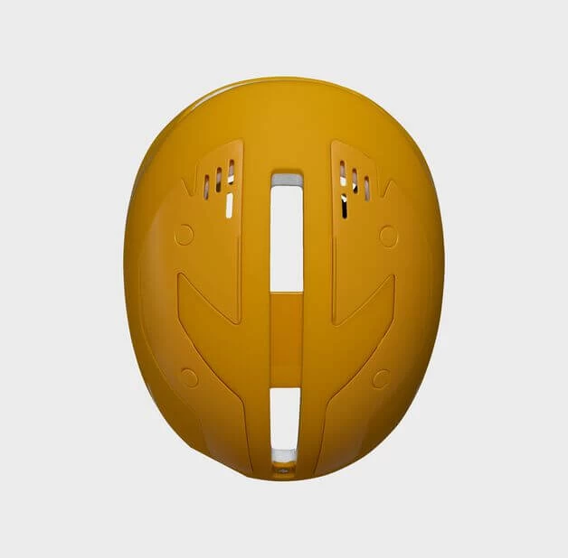 Sweet Protection Matte Chopper Orange Falconer II Aero MIPS Helmet 7 Sweet Protection Matte Chopper Orange Falconer II Aero MIPS Helmet – Image 5