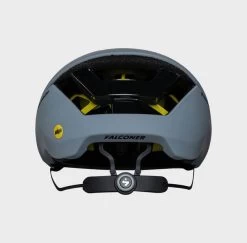 Sweet Protection Matte Nardo Gray Falconer II Aero MIPS Helmet -Sport Vêtements Magasin 845111 Falconer II Aero MIPS Helmet MNGRY PRODUCT 4 Sweetprotection