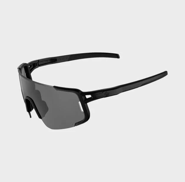 Sweet Protection Ronin Polarized - Obsidian Black / Matte Black 3 Sweet Protection Ronin Polarized - Obsidian Black / Matte Black