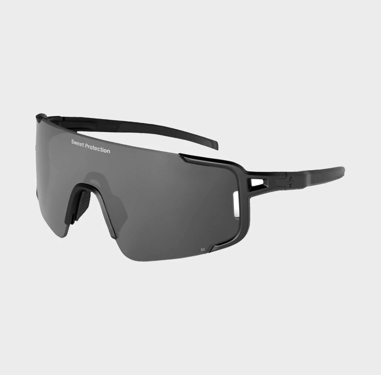 Sweet Protection Ronin Polarized - Obsidian Black / Matte Black 4 Sweet Protection Ronin Polarized - Obsidian Black / Matte Black – Image 2
