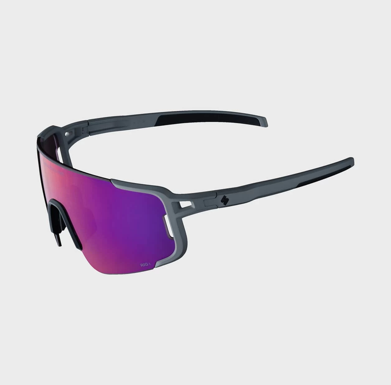 Sweet Protection Ronin RIG Reflect - Bixbite / Nardo Gray 3 Sweet Protection Ronin RIG Reflect - Bixbite / Nardo Gray