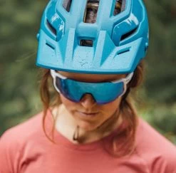 Sweet Protection Ronin RIG Reflect - Aquamarine / Satin White -Sport Vêtements Magasin 852043 161000 model 1