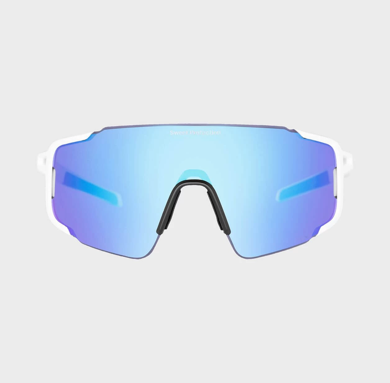 Sweet Protection Ronin Max RIG Reflect - Aquamarine / Satin White 5 Sweet Protection Ronin Max RIG Reflect - Aquamarine / Satin White – Image 3