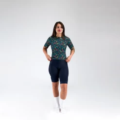 Women's Essentials TEAM Women's Jersey - Liberty Tapestry