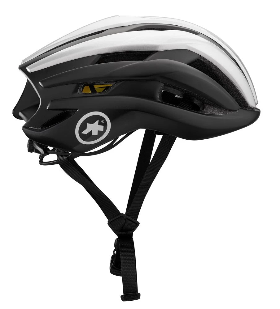 Assos MET TRENTA MIPS JINGO RS HELMET CE 4 Assos MET TRENTA MIPS JINGO RS HELMET CE – Image 2