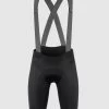 Assos Black Equipe RS TARGA Bib Shorts S9 1 Assos Black Equipe RS TARGA Bib Shorts S9 -Sport Vêtements Magasin ASSOS 11.10.239.10 11