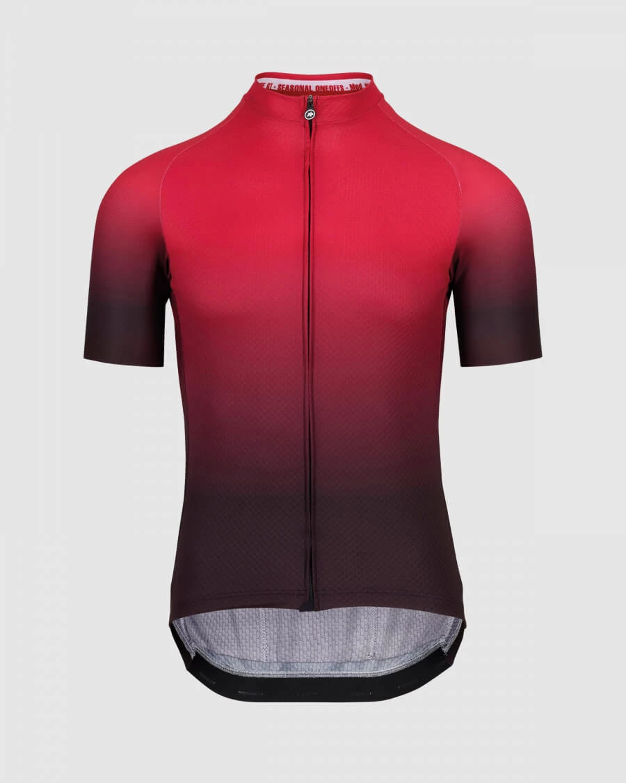 Assos Shifter Vignaccia Red Mille GT Men's Jersey C2 3 Assos Shifter Vignaccia Red Mille GT Men's Jersey C2