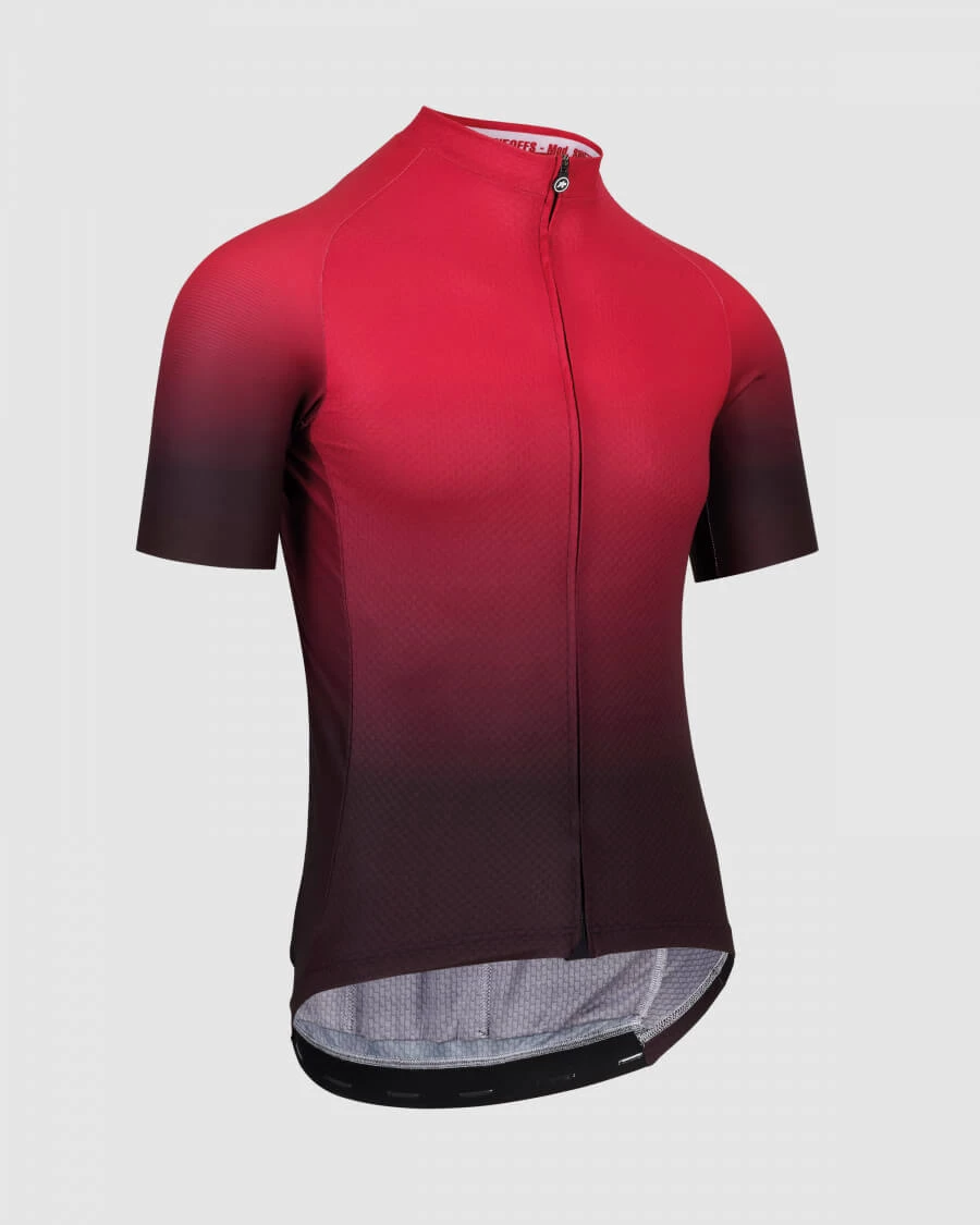 Assos Shifter Vignaccia Red Mille GT Men's Jersey C2 5 Assos Shifter Vignaccia Red Mille GT Men's Jersey C2 – Image 3