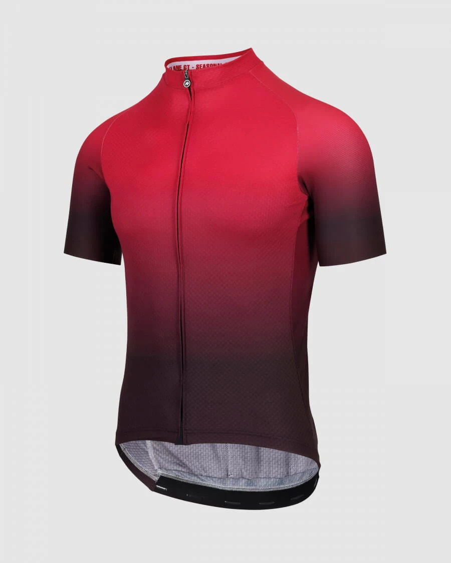 Assos Shifter Vignaccia Red Mille GT Men's Jersey C2 6 Assos Shifter Vignaccia Red Mille GT Men's Jersey C2 – Image 4