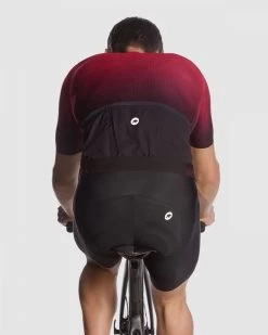 Assos Shifter Vignaccia Red Mille GT Men's Jersey C2 15 Assos Shifter Vignaccia Red Mille GT Men's Jersey C2 -Sport Vêtements Magasin ASSOS 11.20.311.4C 32