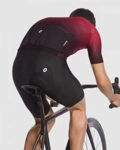 Assos Shifter Vignaccia Red Mille GT Men's Jersey C2 16 Assos Shifter Vignaccia Red Mille GT Men's Jersey C2 -Sport Vêtements Magasin ASSOS 11.20.311.4C 33