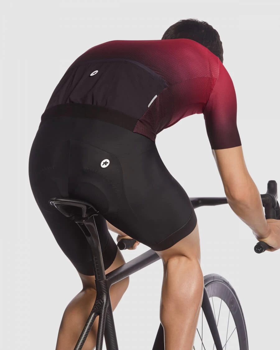 Assos Shifter Vignaccia Red Mille GT Men's Jersey C2 9 Assos Shifter Vignaccia Red Mille GT Men's Jersey C2 – Image 7