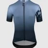 Assos Wulf Grey EQUIPE RS S9 TARGA Men's Jersey -Sport Vêtements Magasin ASSOS 11.20.323.1F 11