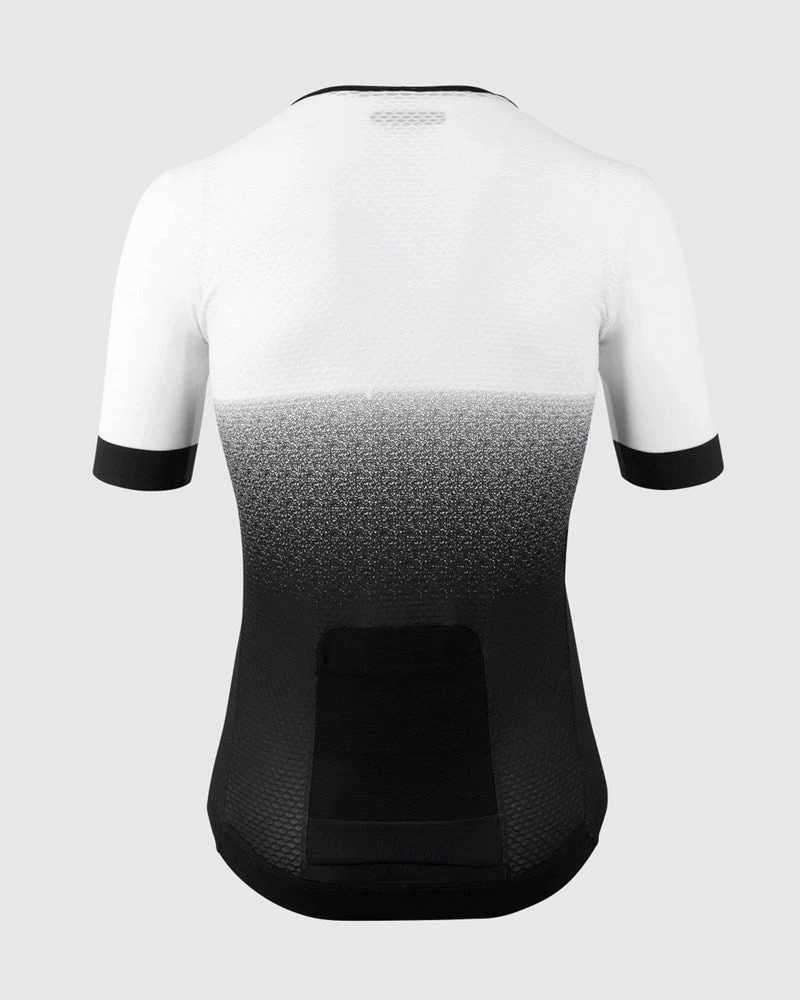 Assos Holy White EQUIPE RSR SUPERLEGER Men's Jersey 4 Assos Holy White EQUIPE RSR SUPERLEGER Men's Jersey – Image 2