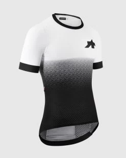 Assos Holy White EQUIPE RSR SUPERLEGER Men's Jersey 7 Assos Holy White EQUIPE RSR SUPERLEGER Men's Jersey -Sport Vêtements Magasin ASSOS 11.20.324.57 13