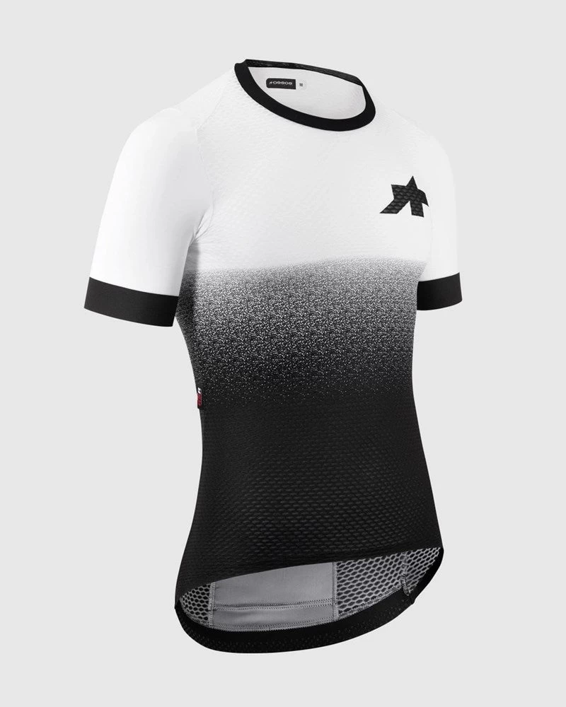 Assos Holy White EQUIPE RSR SUPERLEGER Men's Jersey 5 Assos Holy White EQUIPE RSR SUPERLEGER Men's Jersey – Image 3