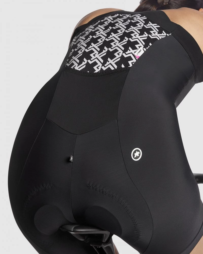 Assos Black UMA GT NS Women's Bodysuit EVO 5 Assos Black UMA GT NS Women's Bodysuit EVO – Image 3