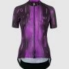 Assos Venus Violet Drop Head UMA GT Women's Jersey C2 -Sport Vêtements Magasin ASSOS 12.20.327.4B 11