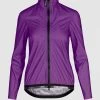 Assos Venus Violet Dyora RS Women's Rain Jacket 2 Assos Venus Violet Dyora RS Women's Rain Jacket -Sport Vêtements Magasin ASSOS 12.32.372.4B 11