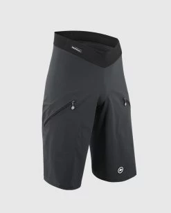 Assos Torpedo Grey TRAIL Cargo Shorts T3 -Sport Vêtements Magasin ASSOS 51.10.115.70 13