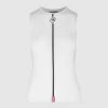 Assos Holy White Summer NS Women's Skin Layer -Sport Vêtements Magasin ASSOS P12.40.429.57 11