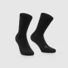 Assos Essence Socks High - Twin Pack BlackSeries -Sport Vêtements Magasin ASSOS P13.60.702.18 11