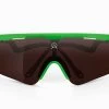 Delta Green Vzum Pou -Sport Vêtements Magasin AlbaOptics Delta Green VzumPou CyclingAccessories VeloVeloSingapore