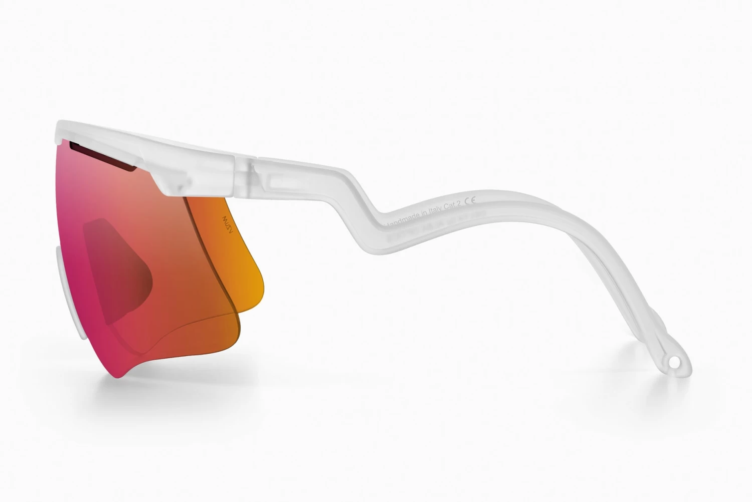 Delta Snow Vzum ML Lava 4 Delta Snow Vzum ML Lava – Image 2