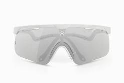 Delta White Vzum Alu