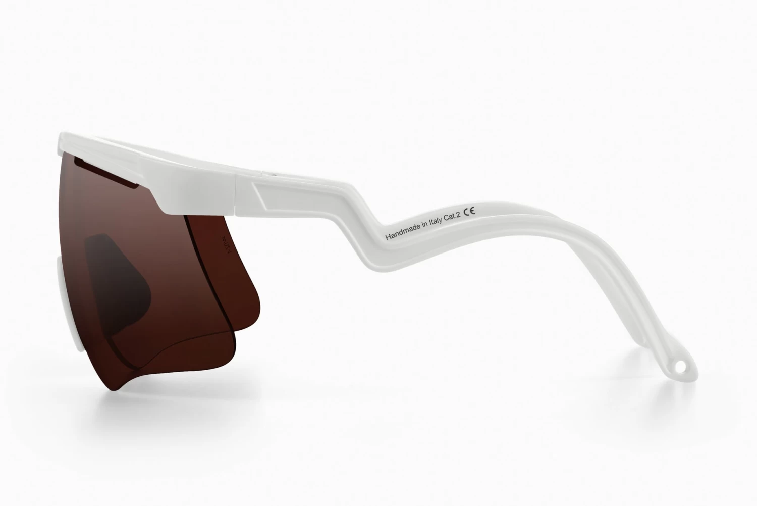 Delta White Vzum Pou – Image 2