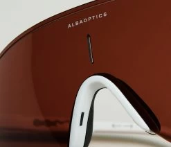 Stratos White Vzum™ F-Lens -Sport Vêtements Magasin AlbaOptics Stratos Black VzumFly Sunglass CyclingAccessories Detail2 VeloVeloSingapore 93ff434d 57e8 459a 8fdc 2c76d34ed647