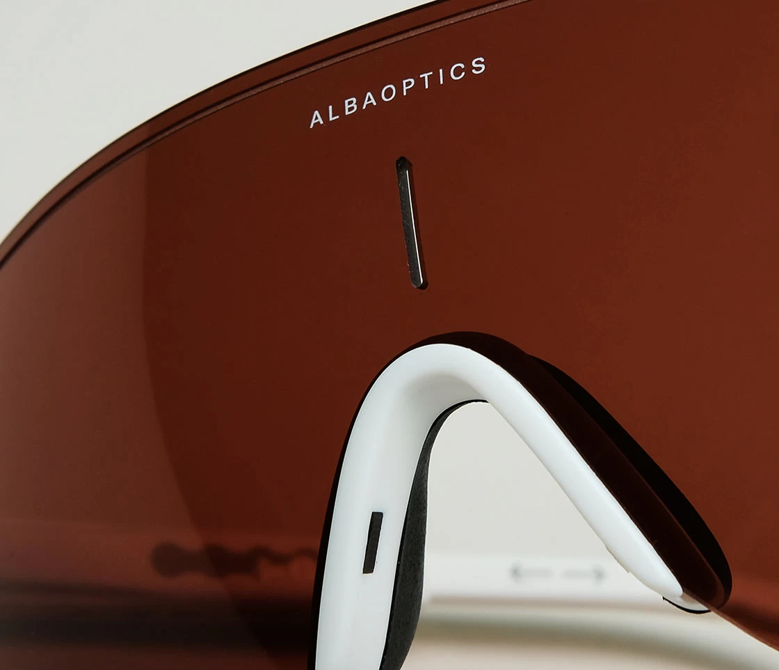 Stratos White Vzum™ Fly – Image 2